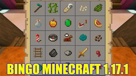 minecraft bingo server|serwery z bingo.